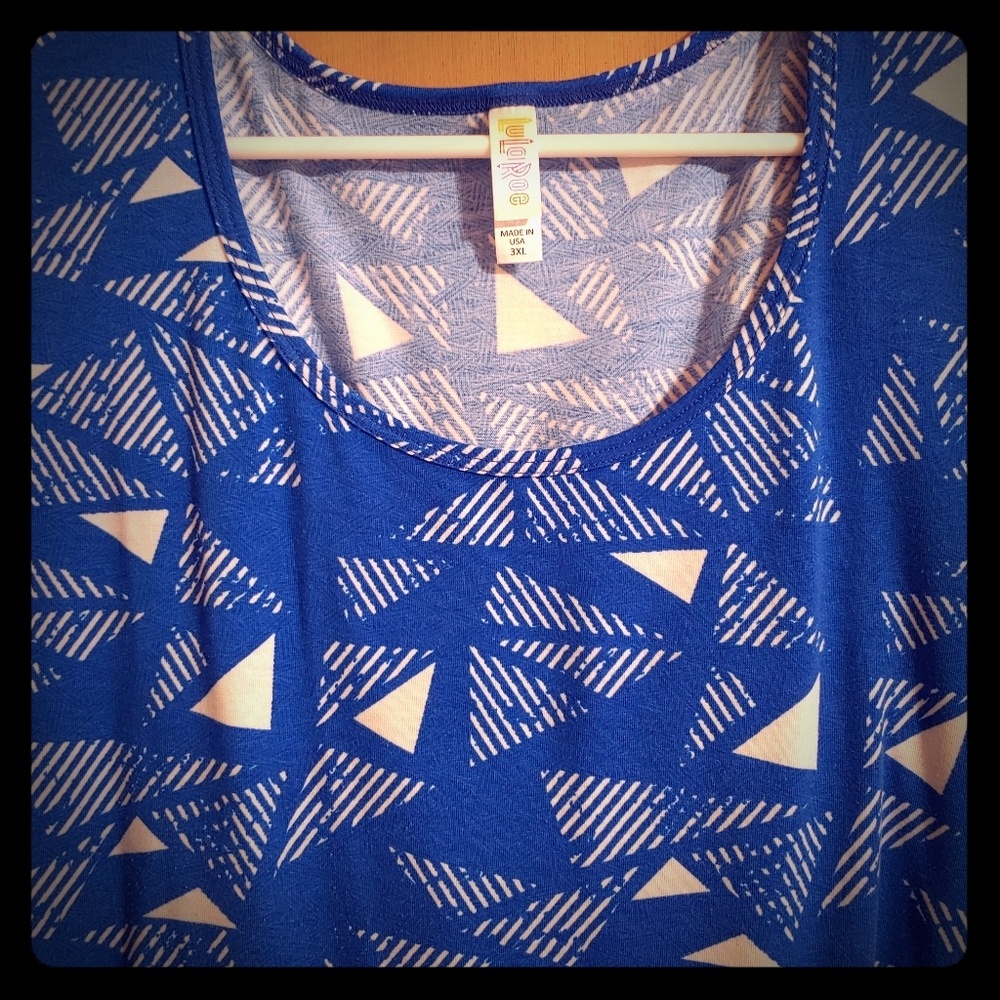 LulaRoe 3x Classic